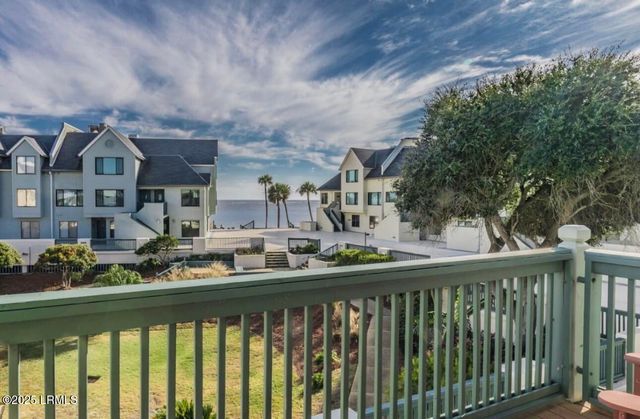 603 New Haven Court, Fripp Island, SC 29920