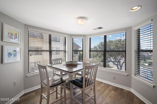 603 New Haven Court, Fripp Island, SC 29920