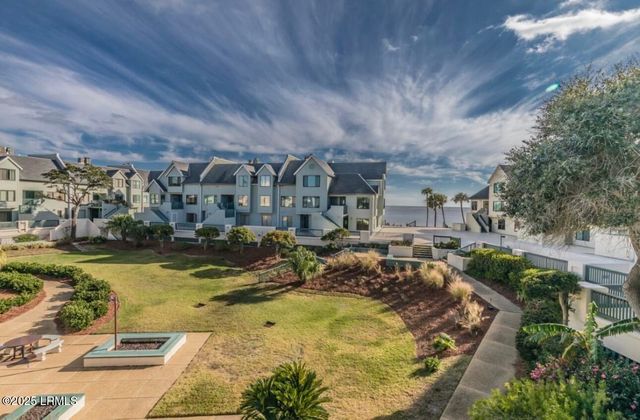 603 New Haven Court, Fripp Island, SC 29920