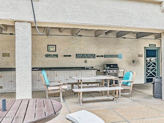 603 New Haven Court, Fripp Island, SC 29920