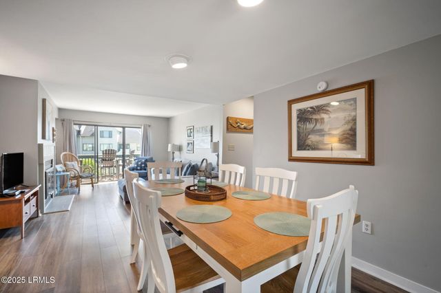 603 New Haven Court, Fripp Island, SC 29920