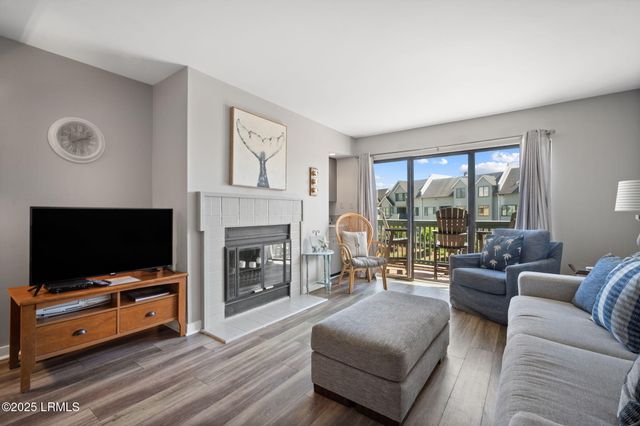 603 New Haven Court, Fripp Island, SC 29920