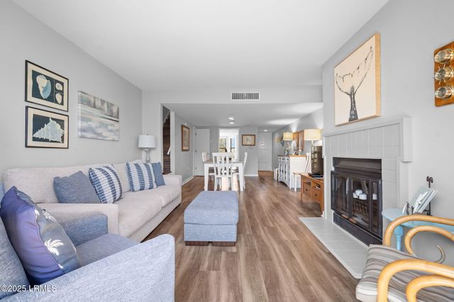 603 New Haven Court, Fripp Island, SC 29920