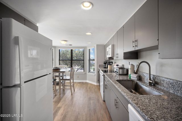 603 New Haven Court, Fripp Island, SC 29920