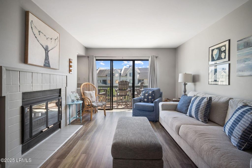 603 New Haven Court, Fripp Island, SC 29920