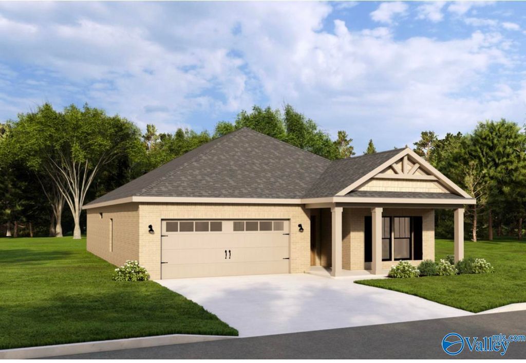 110 Applegrove Lane, Madison, AL 35757
