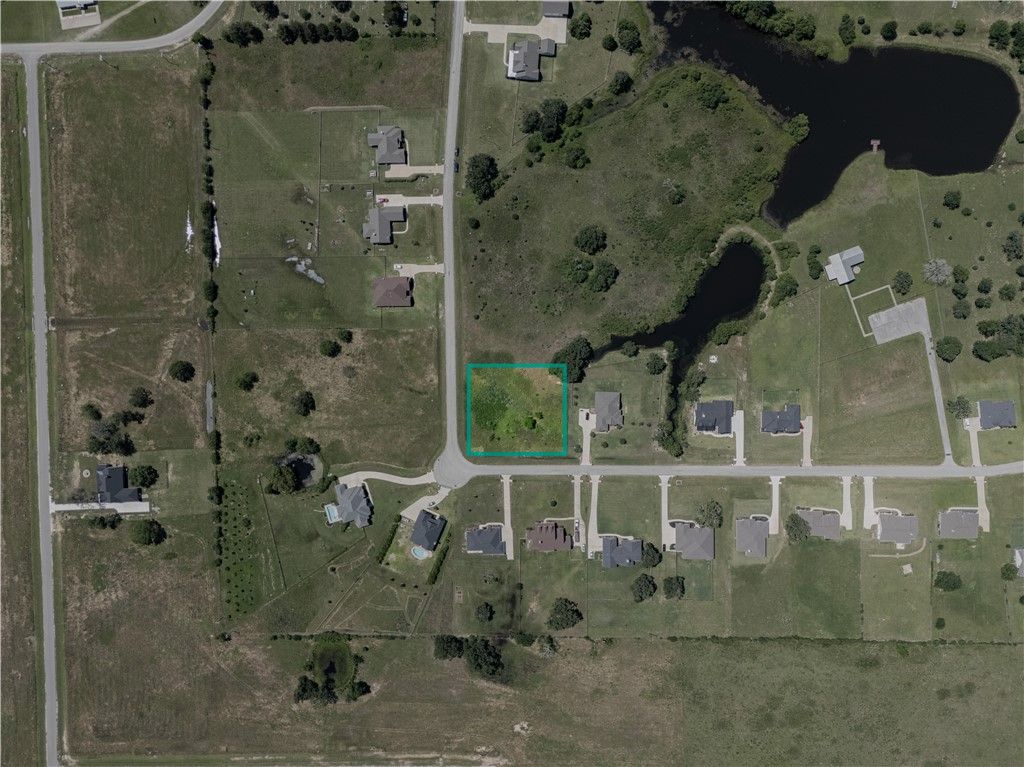 0000 Scarborough Drive, Iola, TX 77861 — exterior