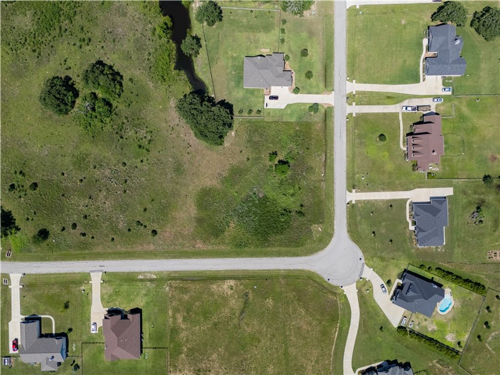 0000 Scarborough Drive, Iola, TX 77861 — photo 2