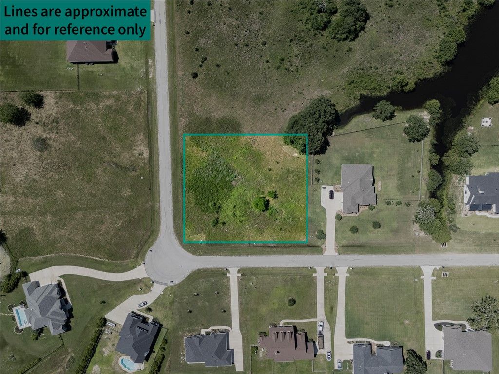 0000 Scarborough Drive, Iola, TX 77861 — photo 3