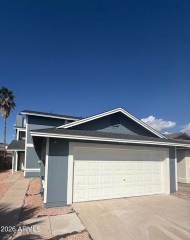 11226 N 81ST Avenue, Peoria, AZ 85345