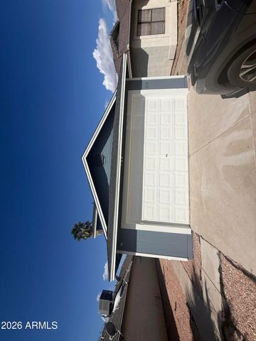 11226 N 81ST Avenue, Peoria, AZ 85345