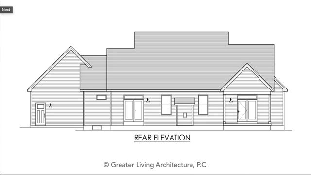 Lot 11 Maries Way, Ogden, NY 14559