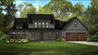 Lot 11 Maries Way, Ogden, NY 14559