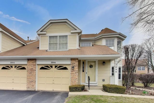 3096 N Daniels Court 3096, Arlington Heights, IL 60004