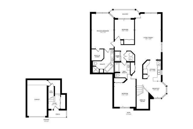 3096 N Daniels Court 3096, Arlington Heights, IL 60004