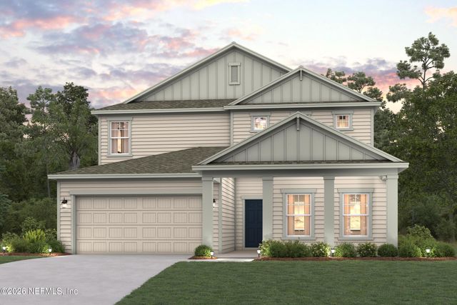 89 PEGASUS Road, Flagler Beach, FL 32136