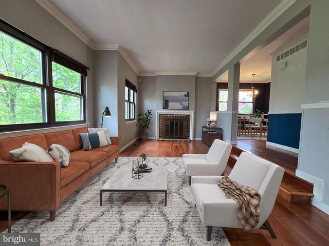 5 E RIDGE MEWS, Newtown, PA 18940