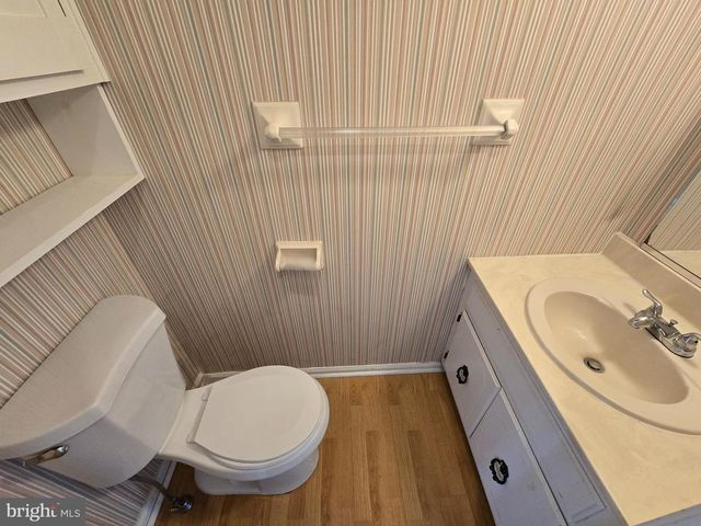 5 E RIDGE MEWS, Newtown, PA 18940