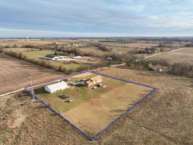 27668 E Katy Track Road, Walker, MO 64790