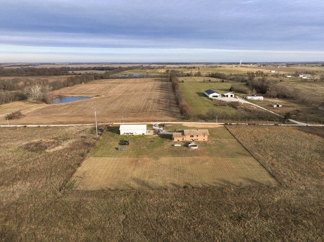 27668 E Katy Track Road, Walker, MO 64790