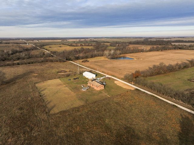 27668 E Katy Track Road, Walker, MO 64790