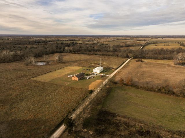 27668 E Katy Track Road, Walker, MO 64790