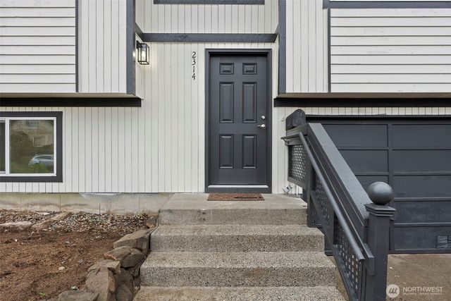 2314 S L Street, Tacoma, WA 98405