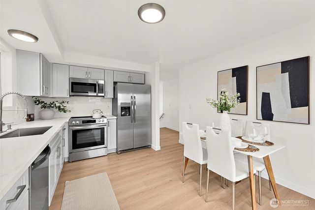 2314 S L Street, Tacoma, WA 98405