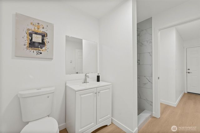 2314 S L Street, Tacoma, WA 98405