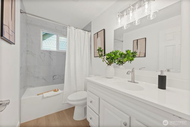 2314 S L Street, Tacoma, WA 98405