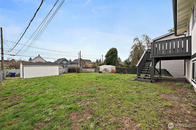 2314 S L Street, Tacoma, WA 98405