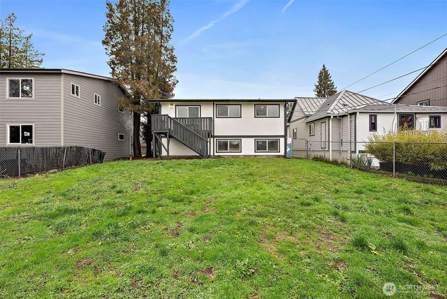 2314 S L Street, Tacoma, WA 98405