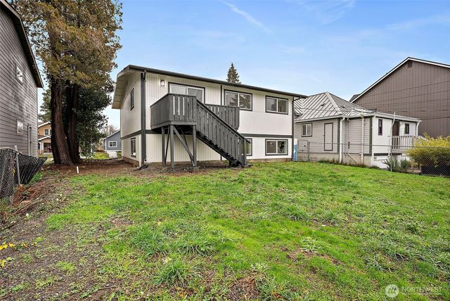 2314 S L Street, Tacoma, WA 98405