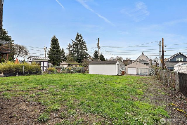 2314 S L Street, Tacoma, WA 98405