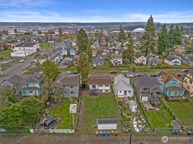 2314 S L Street, Tacoma, WA 98405