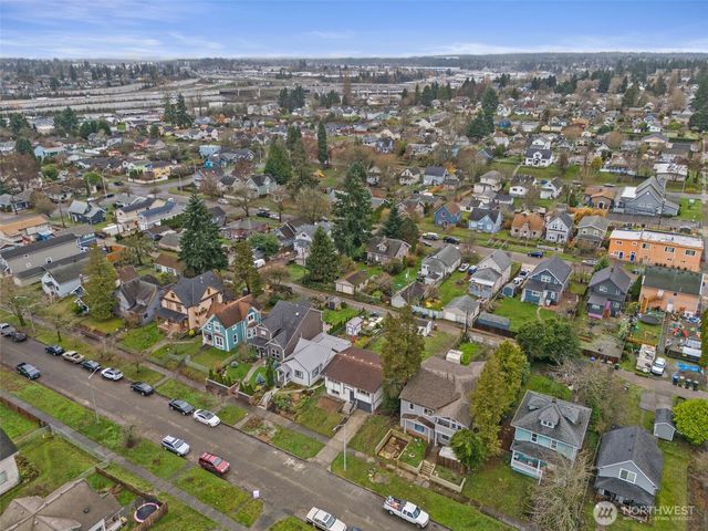 2314 S L Street, Tacoma, WA 98405