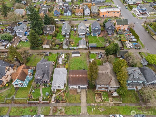 2314 S L Street, Tacoma, WA 98405