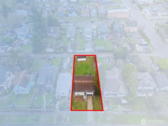 2314 S L Street, Tacoma, WA 98405