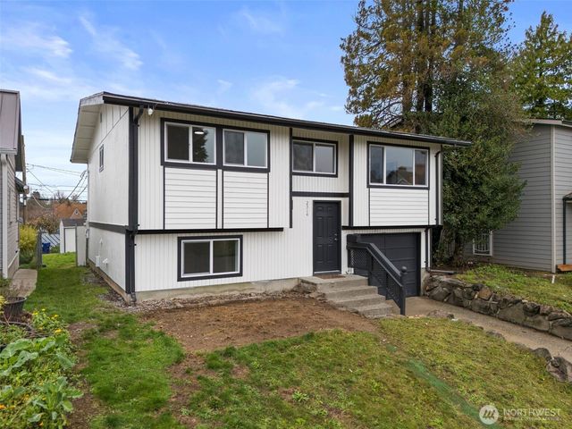 2314 S L Street, Tacoma, WA 98405