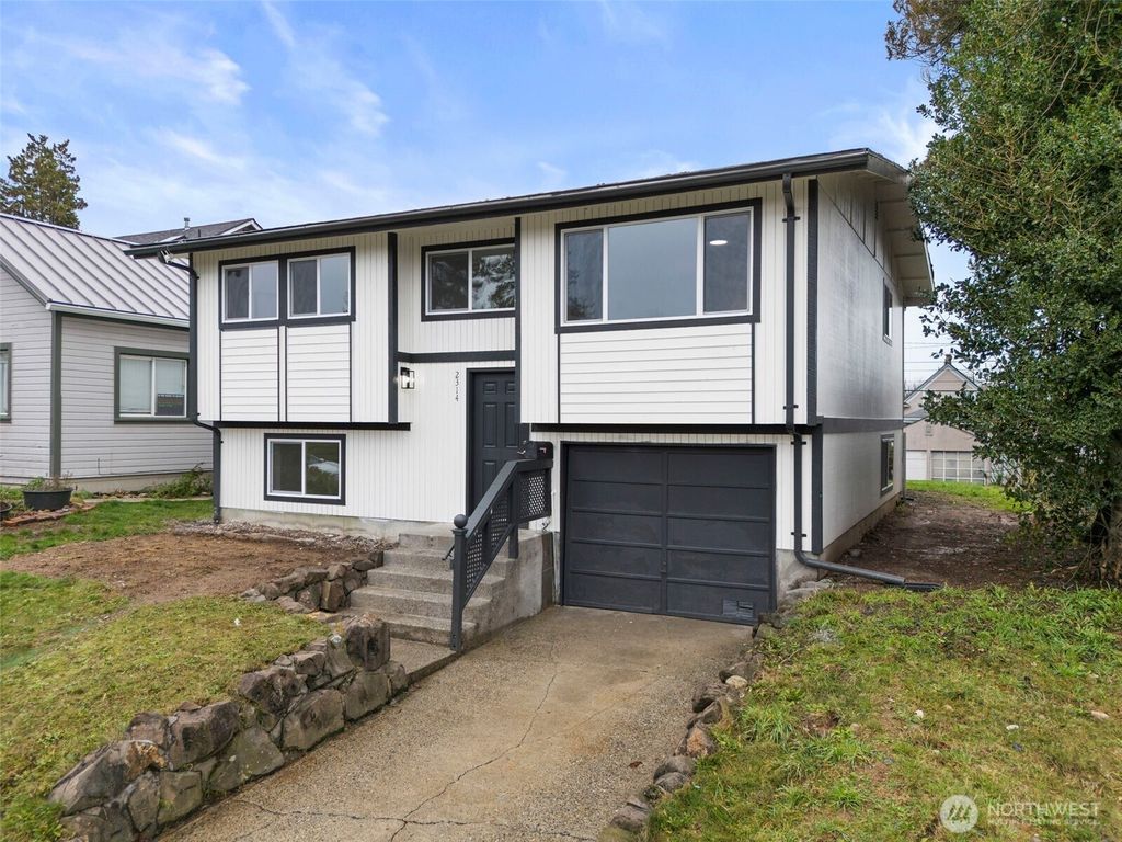 2314 S L Street, Tacoma, WA 98405