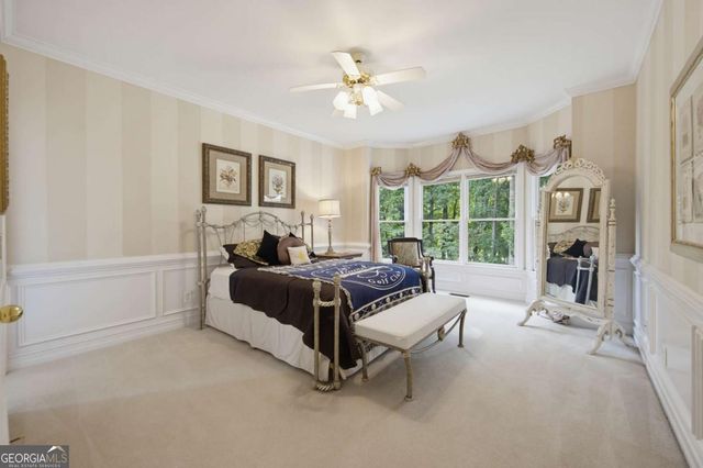 5570 Stoneleigh Drive, Suwanee, GA 30024