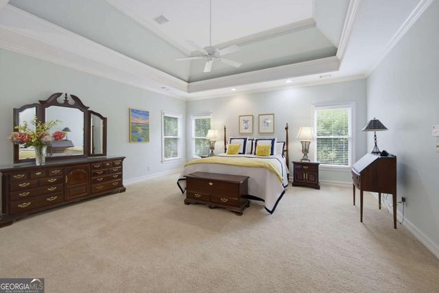 5570 Stoneleigh Drive, Suwanee, GA 30024