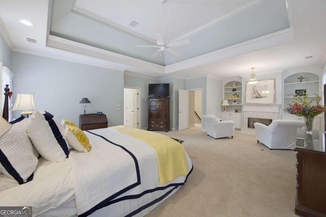 5570 Stoneleigh Drive, Suwanee, GA 30024