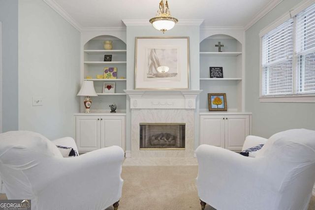 5570 Stoneleigh Drive, Suwanee, GA 30024