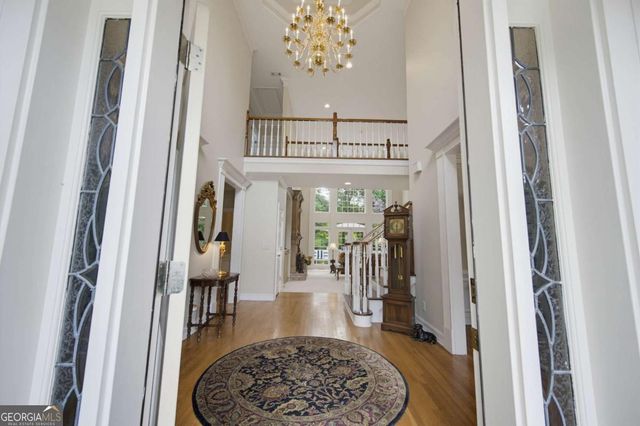 5570 Stoneleigh Drive, Suwanee, GA 30024