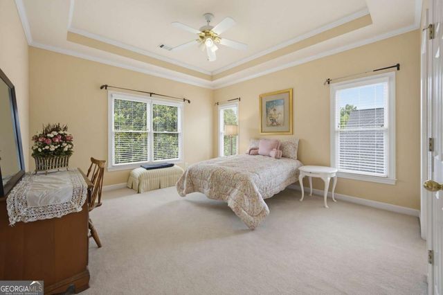 5570 Stoneleigh Drive, Suwanee, GA 30024
