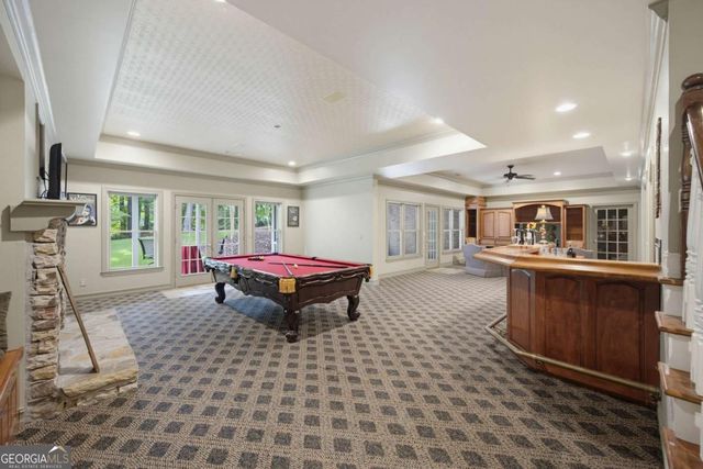 5570 Stoneleigh Drive, Suwanee, GA 30024