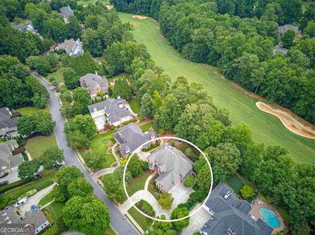 5570 Stoneleigh Drive, Suwanee, GA 30024