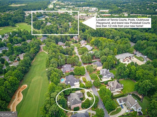5570 Stoneleigh Drive, Suwanee, GA 30024