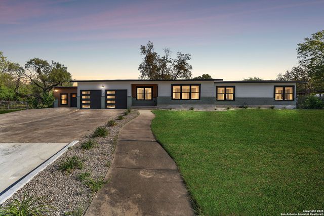 519 JACKSON KELLER RD, San Antonio, TX 78216